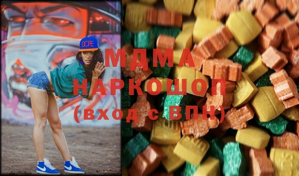 ешки Горнозаводск